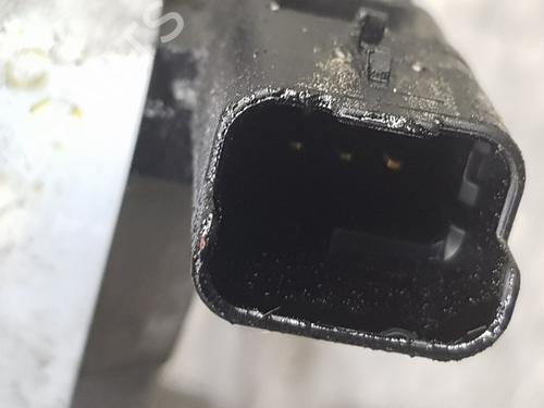 Gearbox PEUGEOT 308 SW I (4E_, 4H_) 1.6 HDi | BP16644392M3 