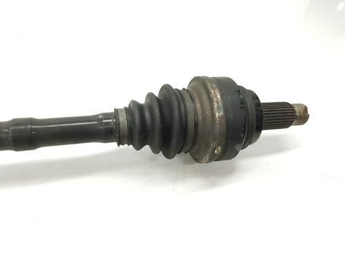 Left rear driveshaft BMW X3 (F25) sDrive 18 d | BP26187311M40 