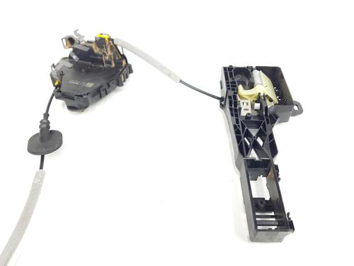 Front right lock RENAULT AUSTRAL  | BP32213108C97 