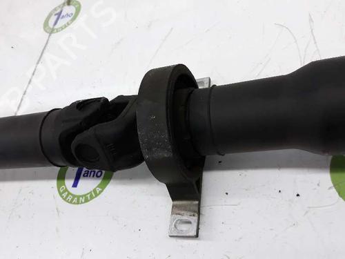 Driveshaft BMW 5 (E60) 525 i | BP7895328M37 