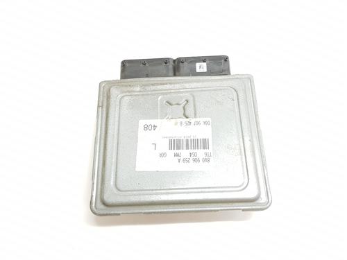 Engine control unit (ECU) AUDI A3 (8V1, 8VK) S3 quattro | BP37631000M57 - Image 5