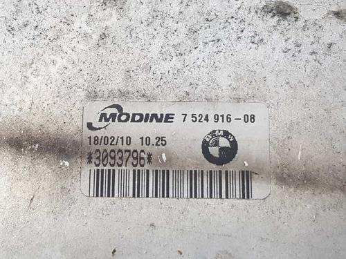 Intercooler BMW X1 (E84) sDrive 18 d | BP6018065M30 