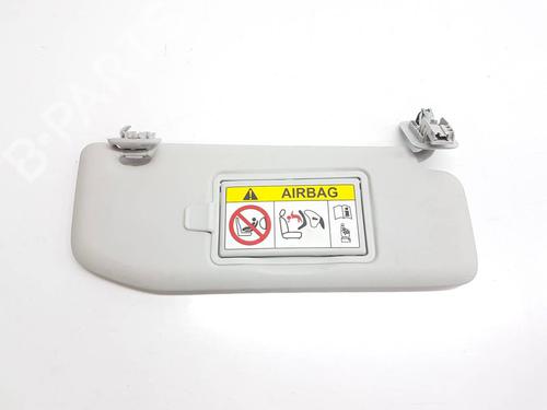 Right sun visor CITROËN C4 III (BA_, BB_, BC_) | BP38674783I2 - Image 4