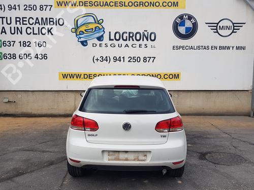 Engine VW GOLF VI (5K1) 1.2 TSI | BP30134233M1