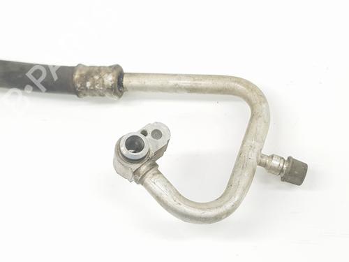 AC pipe TOYOTA LAND CRUISER 90 (_J9_) 3.0 TD (KZJ90_, KZJ95_, KZJ90R, KZJ95R, KZJ90W, KZJ95W) | BP16523635M126 
