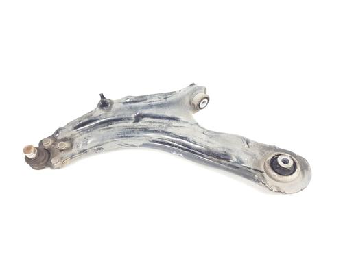 Used Left front suspension arm Left front suspension arm MERCEDES-BENZ CITAN Mixto (Double Cabin) (W415) 109 CDI (415.603, 415.605) (90 hp) 36558149 36558149