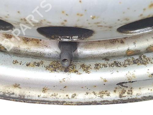 Rim VW LT 28-46 II Van (2DA, 2DD, 2DH) 2.5 TDI | BP7643973C45 