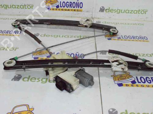 Rudehejsemekanisme ventre foran BMW X3 (E83) 2.0 d | BP761245C22 