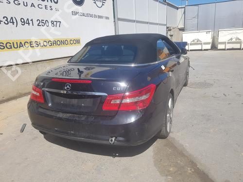 Alternator MERCEDES-BENZ E-CLASS Coupe (C207) E 220 CDI / d (207.302, 207.301) | BP38970545M7 - Image 18