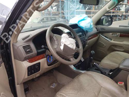 Right front window motor TOYOTA LAND CRUISER PRADO (_J12_) 3.0 D-4D (KDJ120, KDJ125) | BP6118273E20 