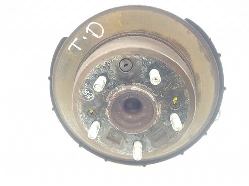 Used Right rear steering knuckle HYUNDAI i30 (FD) 1.6 CRDi (90 hp) 18308301