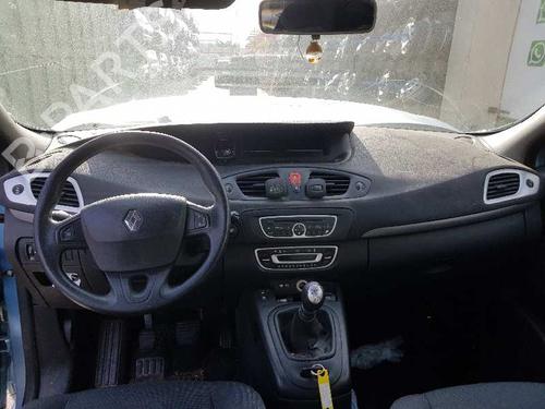 Kombi Kontakt / Stilkkontakt RENAULT SCÉNIC III (JZ0/1_) 1.5 dCi | BP15353910I30 