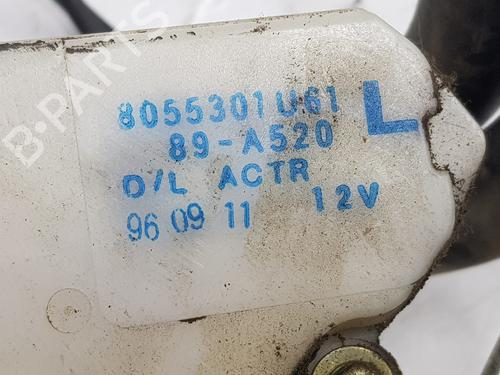 Rear left lock FORD MAVERICK (UDS, UNS) 2.7 TD | BP8645722C100 