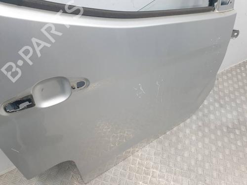 Dør højre fortil BYD T3 ELECTRIC | BP38930354C3 - Image 4