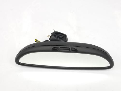 Rear mirror PORSCHE PANAMERA (970) 4.8 S | BP11843309I6 