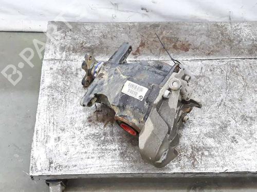 Used Rear differential BMW 1 (F20) 116 d (116 hp) 4934099