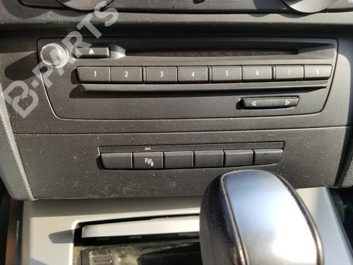 Right front window switch BMW 3 Touring (E91) 320 d | BP10167977C105  - Image 17