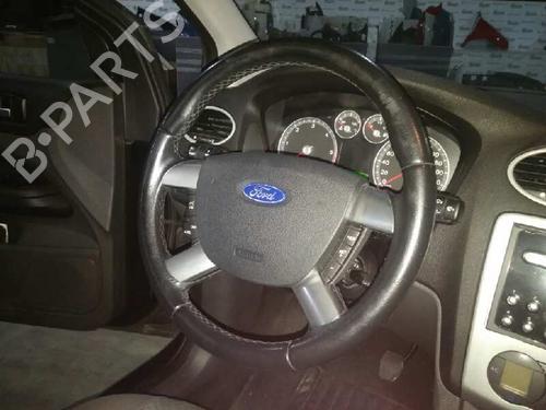 Rear left seatbelt FORD FOCUS II (DA_, HCP, DP) 1.6 TDCi | BP6623342I29 