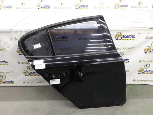 Porta trás direita BMW 1 (F20) 120 d (163 hp) 41527191018 | 41527191018 | NEGRO |