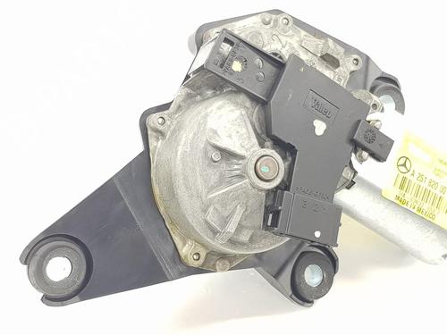 Rear wiper motor MERCEDES-BENZ R-CLASS (W251, V251) R 280 CDI 4-matic (251.020) | BP18102076M102 