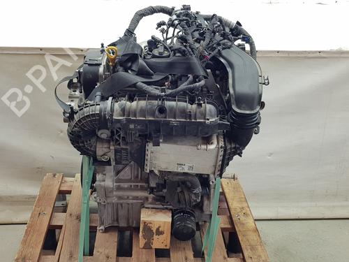 Engine SKODA KAROQ (NU7, ND7) 1.5 TSI | BP37171434M1 - Image 2