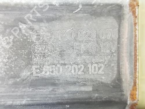 Left front window motor AUDI Q2 (GAB, GAG) 35 TDI | BP13309397E21 