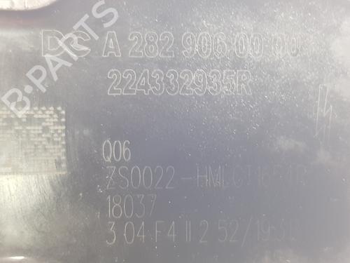 Ignition coil RENAULT CAPTUR II (HF_) TCe 130 (HFMF) | BP31264136M94