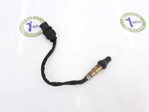 Elektronisk sensor BMW 3 (E90) 320 d (163 hp) 8744286