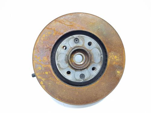 Used Right front steering knuckle CITROËN DS4 (NX_) 1.6 VTi 120 (120 hp) 13655454