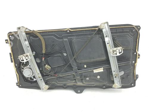 Used Front right window mechanism FORD FIESTA V (JH_, JD_) 1.4 TDCi (68 hp) 6026419