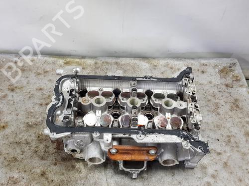 Cylinder head DACIA SANDERO III  | BP24937604M5 