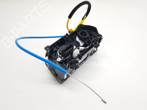 Climate control FIAT DUCATO Van (250_) 140 Multijet 2,2 D | BP31697251I5 