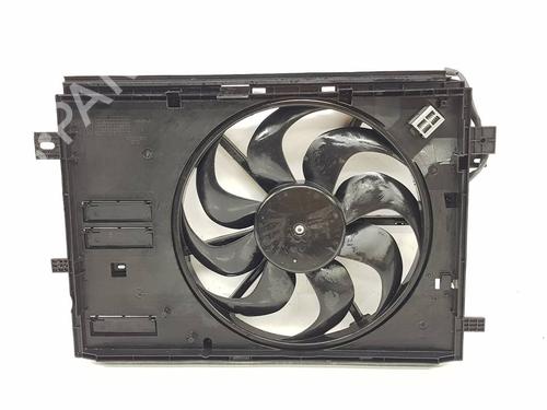 Used Radiator fan Radiator fan PEUGEOT 308 III (FB_, FH_, FP_, F3_, FM_) [2021-2026] 40528383 40528383