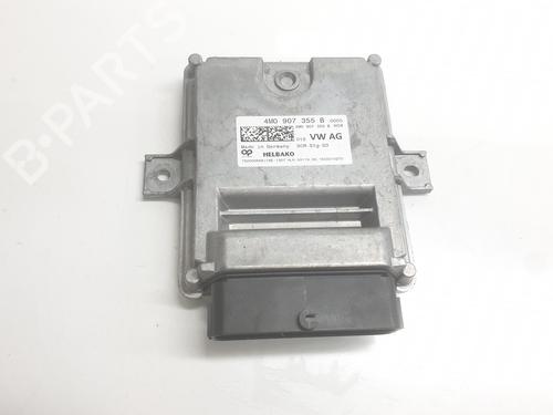 Used Electronic module Electronic module AUDI Q7 (4MB, 4MG, 4MQ) 3.0 TDI quattro (218 hp) 33620580 33620580
