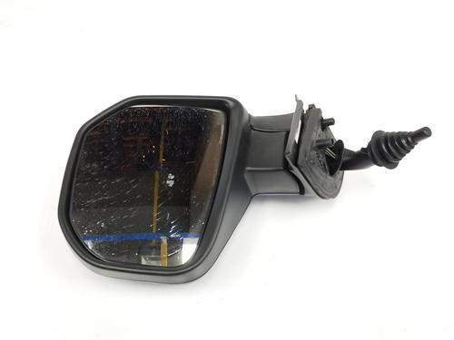 BP12848109C27 | Right mirror CITROËN BERLINGO MULTISPACE (B9) 1.6 HDi 75 16V BP12848109C27