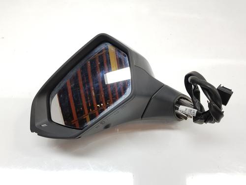 Left mirror CUPRA LEON (KL1, KU1) 1.5 TSI | BP12573840C26 