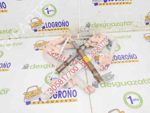 Right curtain airbag NISSAN PATHFINDER III (R51) 2.5 dCi | BP1274033C12 
