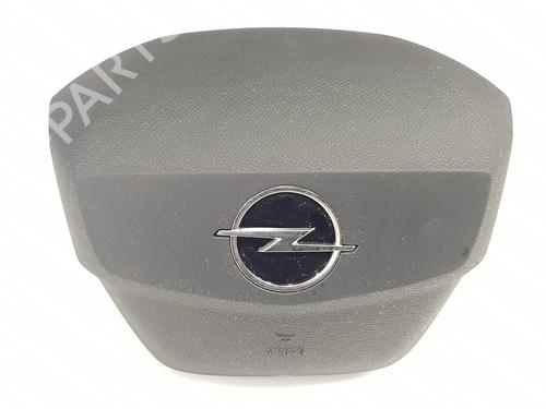 Airbag Kit OPEL ASTRA L Sports Tourer (OV5) 1.2 (FRHNPJ) | BP25747471C86 