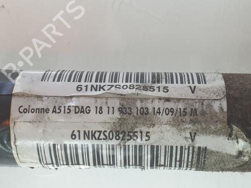 Other PEUGEOT 208 I (CA_, CC_)  | BP29189068O1 