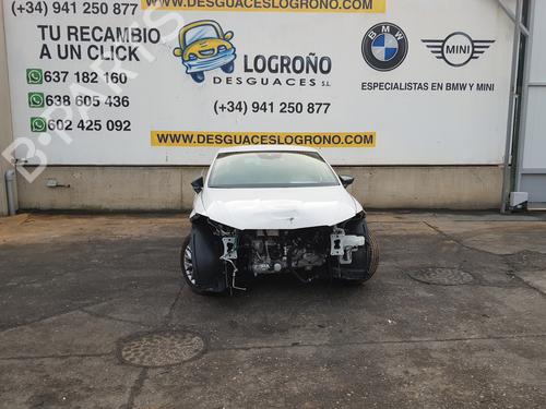 Used Parts SEAT IBIZA V (KJ1, KJG) [2017-2025]  4268709