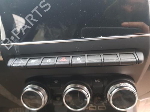 Electronic sensor RENAULT ARKANA I (LCM_, LDN_)  | BP34223131M84  - Image 23