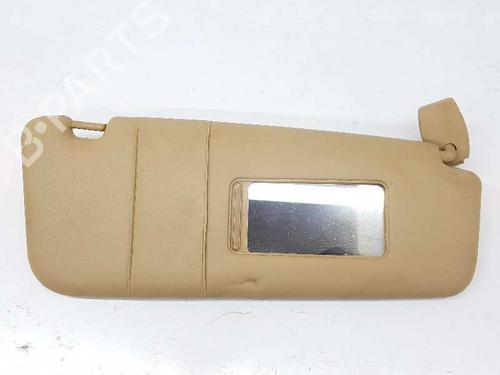 BP1640889I2 | Right sun visor BMW 5 (E60) 530 d BP1640889I2