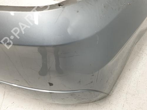 Rear bumper MERCEDES-BENZ S-CLASS (W221, V221) S 500 (221.071, 221.171) | BP20371329C8 