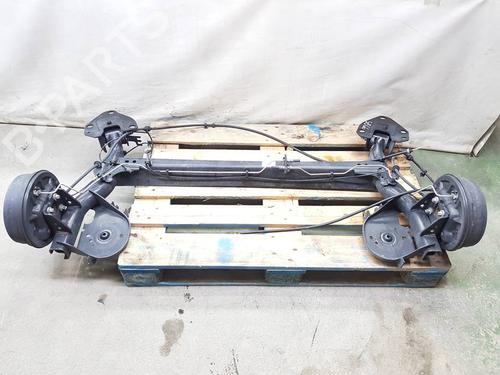 Used Rear axle Rear axle 38544679 38544679