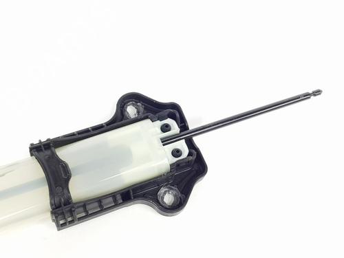 Electronic module PORSCHE PANAMERA (970) 3.0 D | BP37161307M83 - Image 8