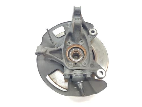 Left front steering knuckle VW CRAFTER Van (SY_, SX_) | BP36024895M25 - Image 5