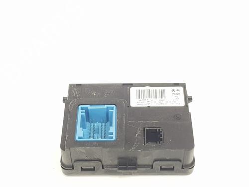 Used Electronic module Electronic module FIAT SCUDO Van [2022-2026] 33861033 33861033