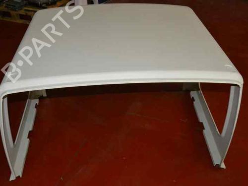 Used Other SUZUKI SAMURAI Closed Off-Road Vehicle (SJ_) 1.3 (SJ 413) (67 hp) 28703272