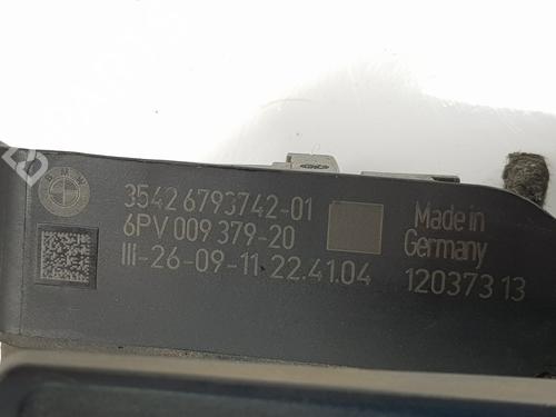 Pedal BMW X1 (E84) sDrive 18 d | BP18713091I4 