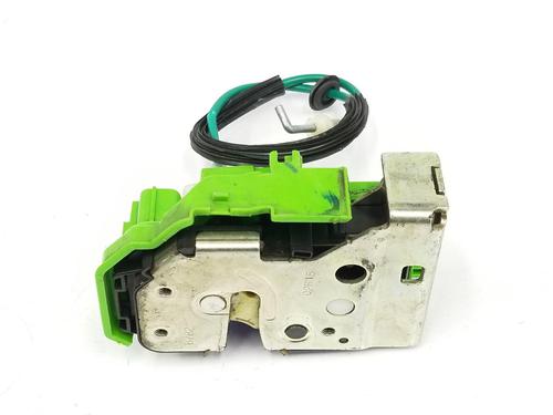 Used Front right lock ALFA ROMEO GIULIETTA (940_) 1.6 JTDM (940FXD1A) (105 hp) 13027016